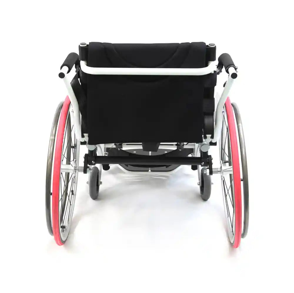 Karman Healthcare XO-55 Manual Propel Manual Standing Wheelchair