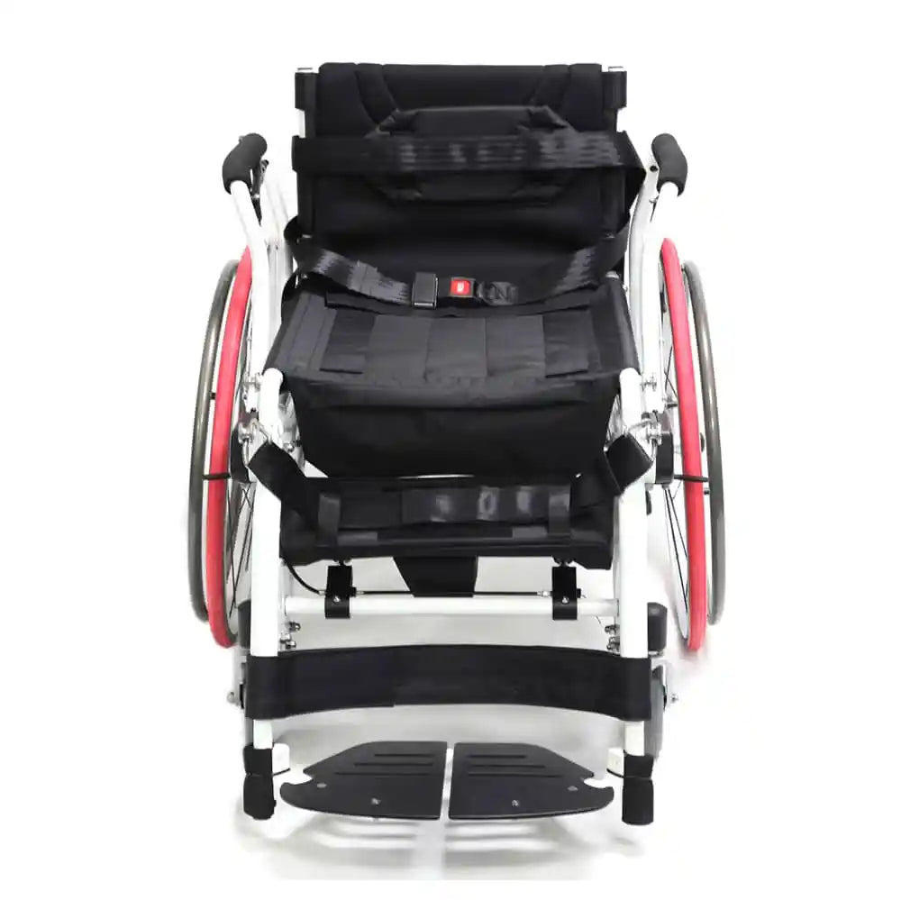 Karman Healthcare XO-55 Manual Propel Manual Standing Wheelchair