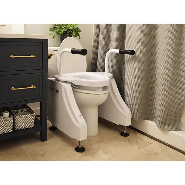 Journey Power Toilet Lift
