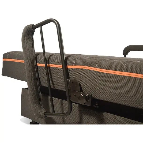 UPbed® Standard Sleep To Stand Adjustable Bed