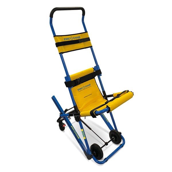 EVAC+CHAIR 300H Evacuation Stair Chair