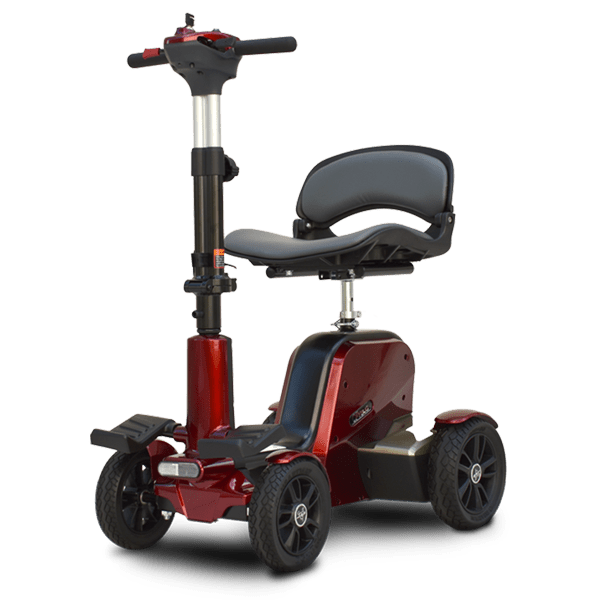 EV Rider CityBug 4-Wheel Mobility Scooter