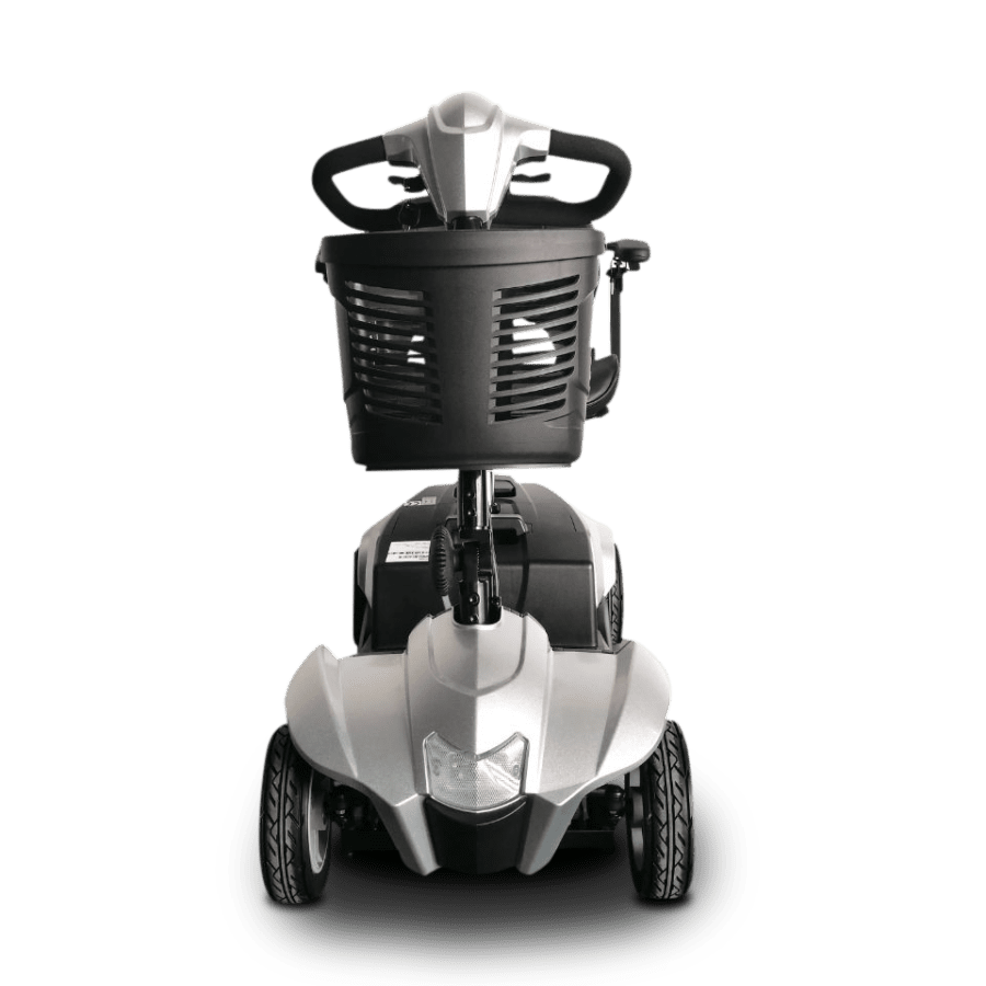 EV Rider CityCruzer 4-Wheel Mobility Scooter