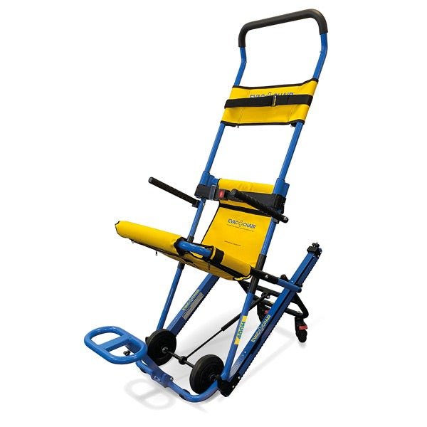 EVAC+CHAIR 400H Evacuation Stair Chair (440 lbs Capacity)