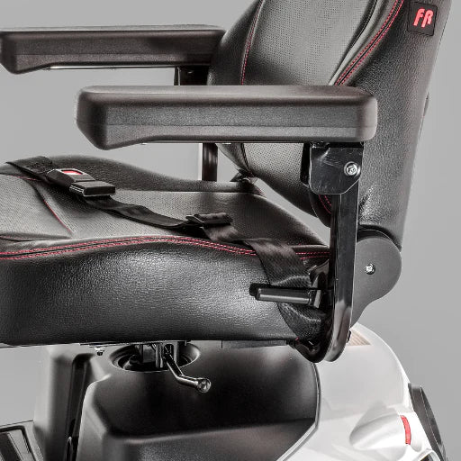 FreeRider FR1 4-Wheel All-Terrain Mobility Scooter