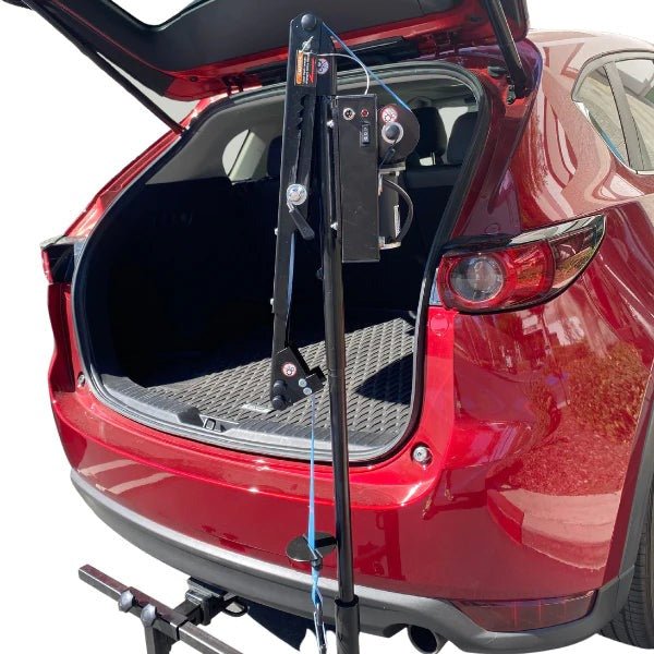 FreeRider USA Portable Lift