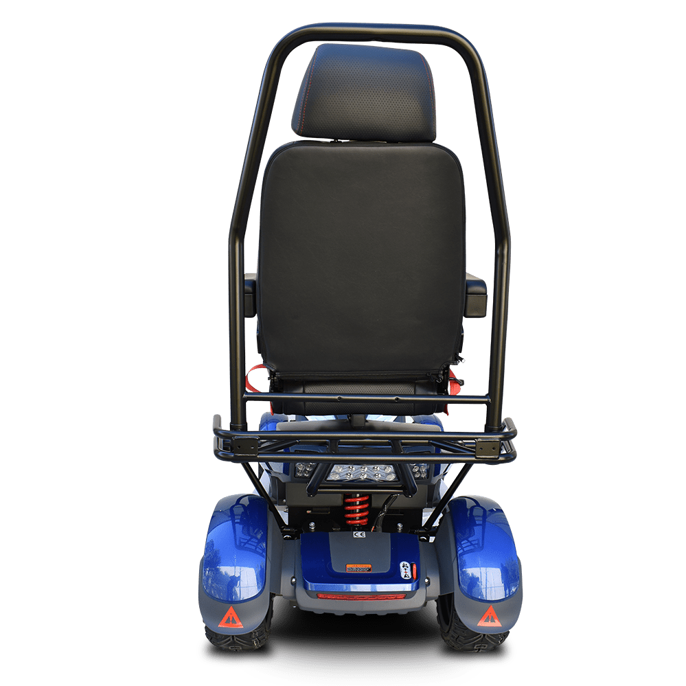 EV Rider Vita Monster All Terrain Mobility Scooter