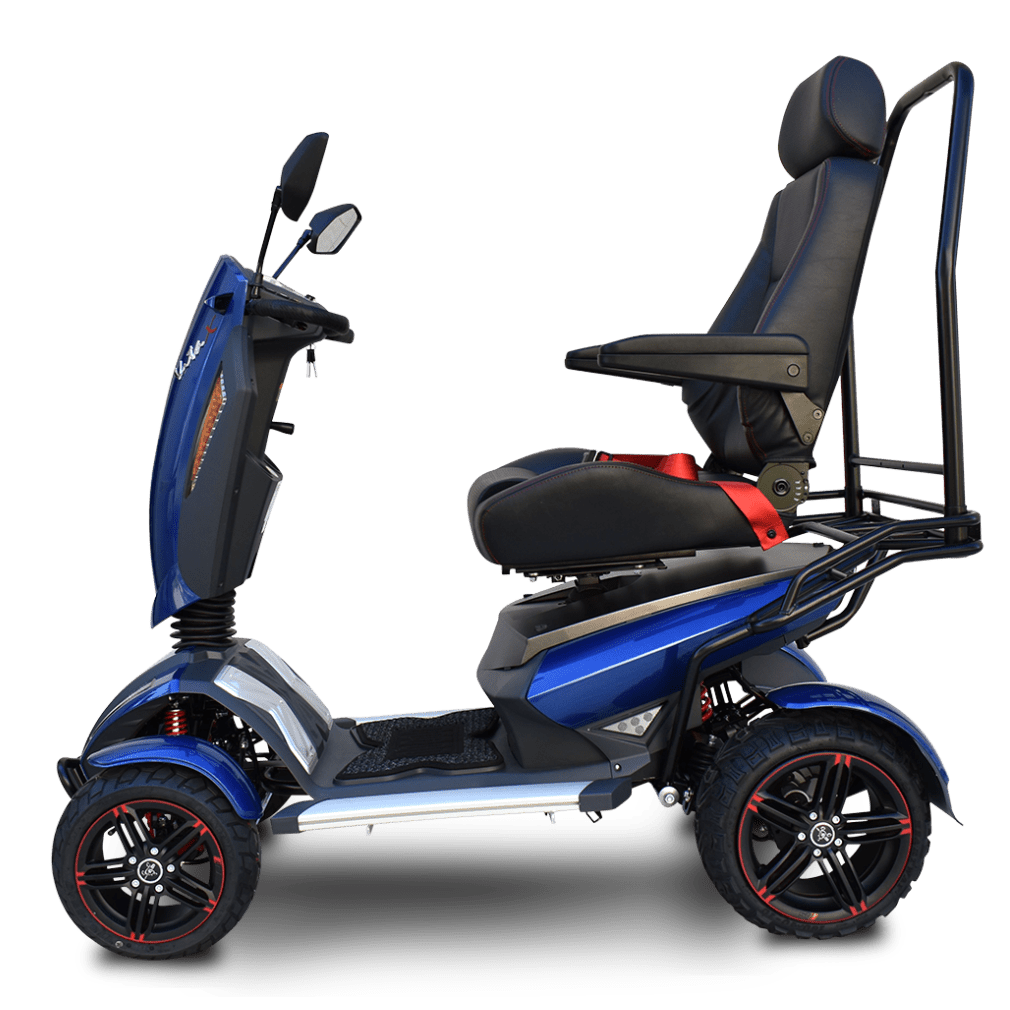 EV Rider Vita Monster All Terrain Mobility Scooter