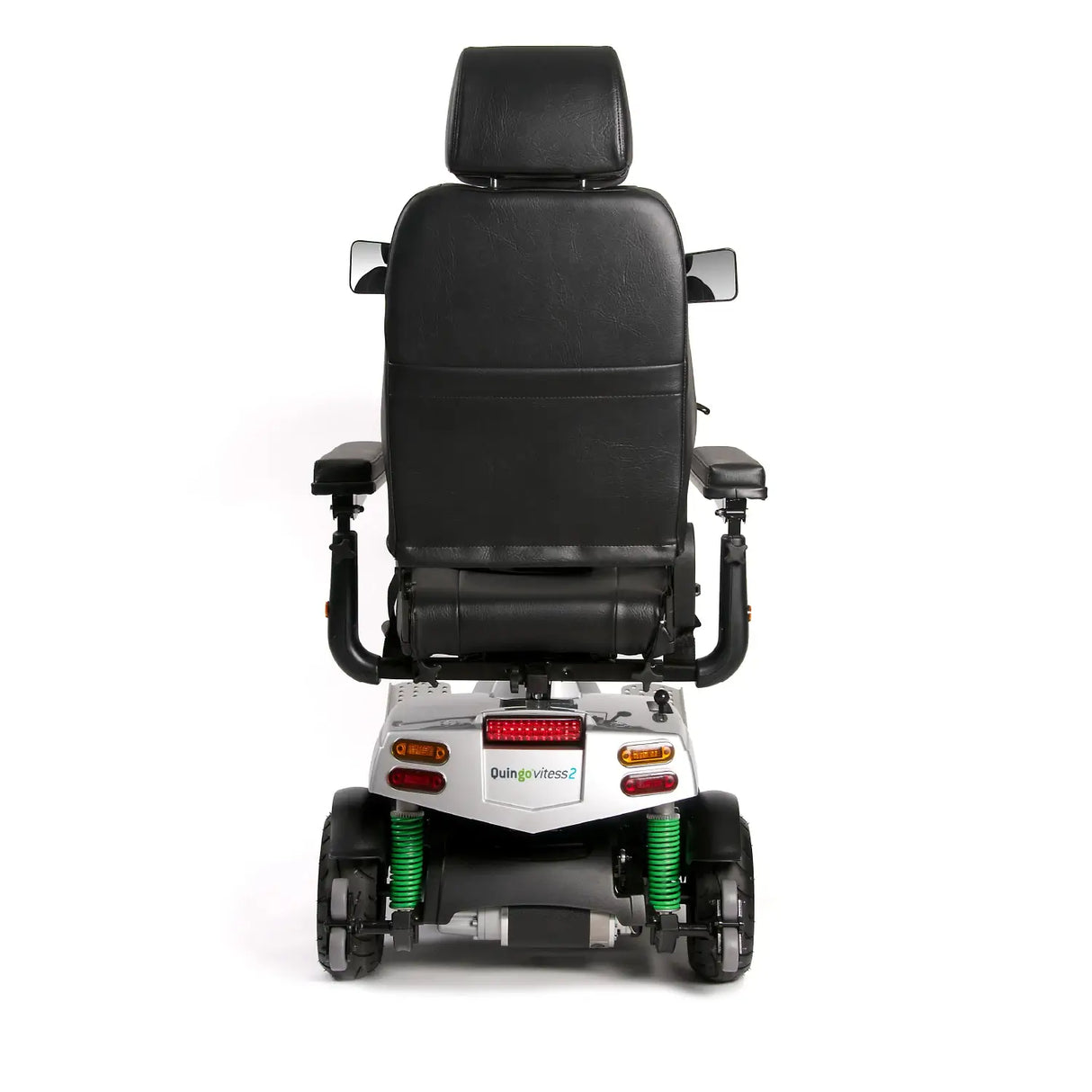 Quingo Vitess 2 Deluxe Mobility Scooter