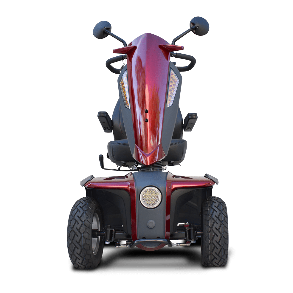 EV Rider VitaXpress All Terrain Mobility Scooter