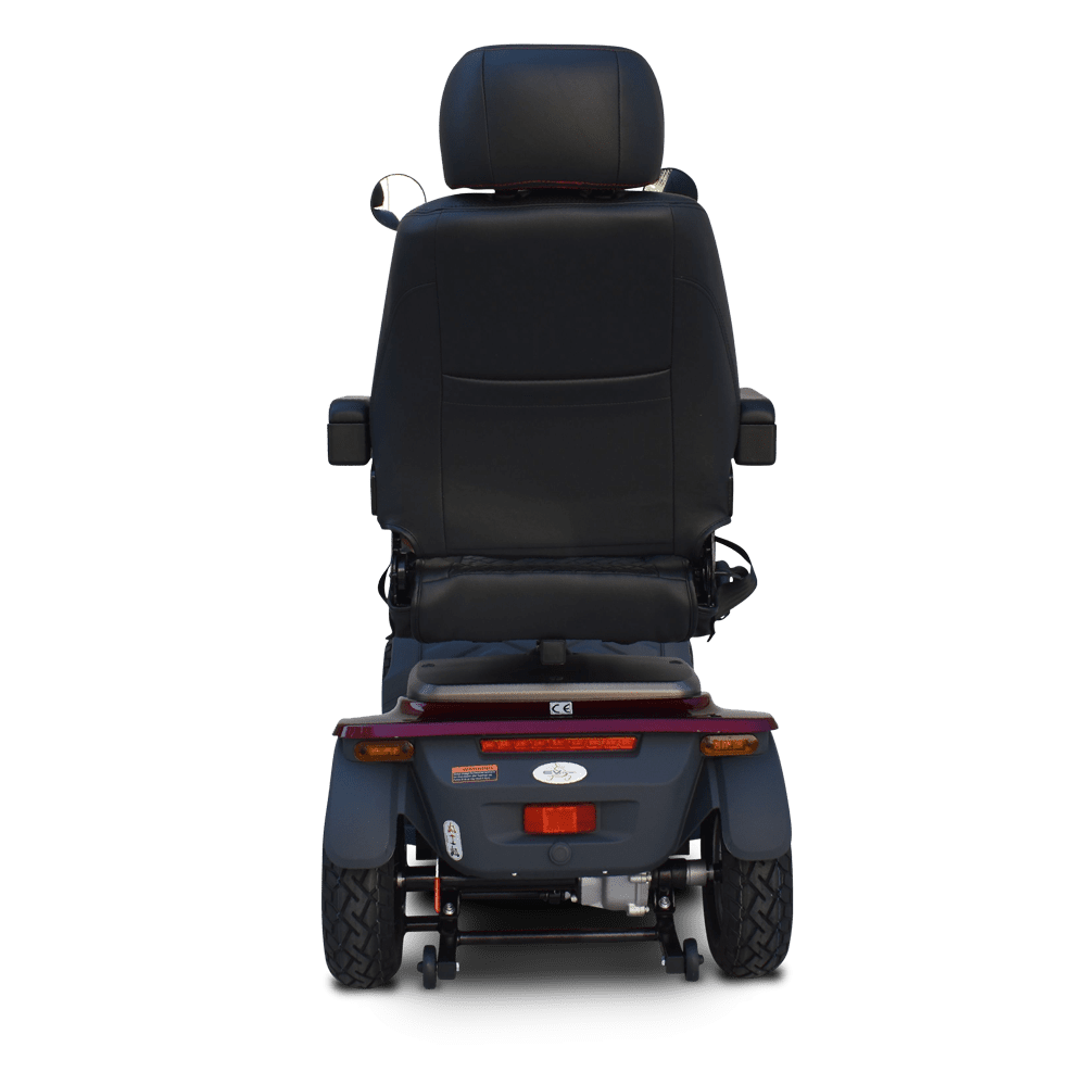 EV Rider VitaXpress All Terrain Mobility Scooter