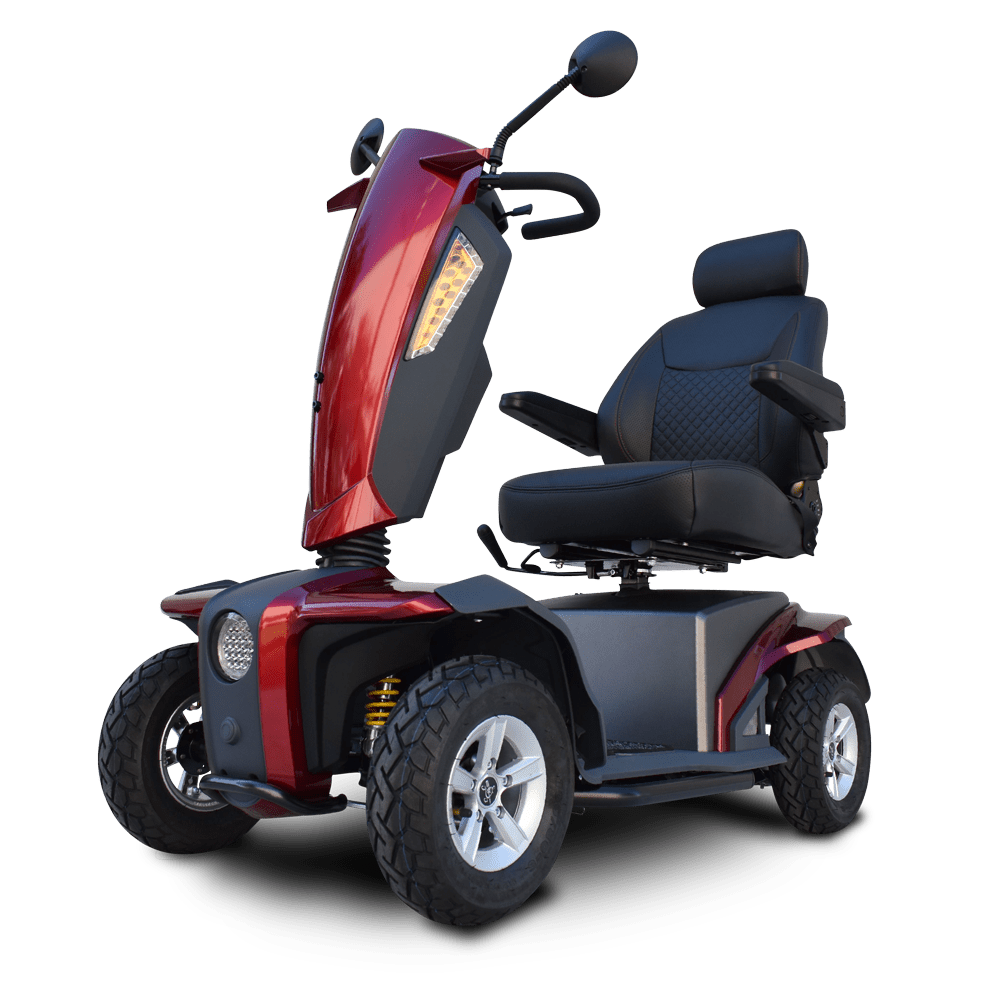 EV Rider VitaXpress All Terrain Mobility Scooter