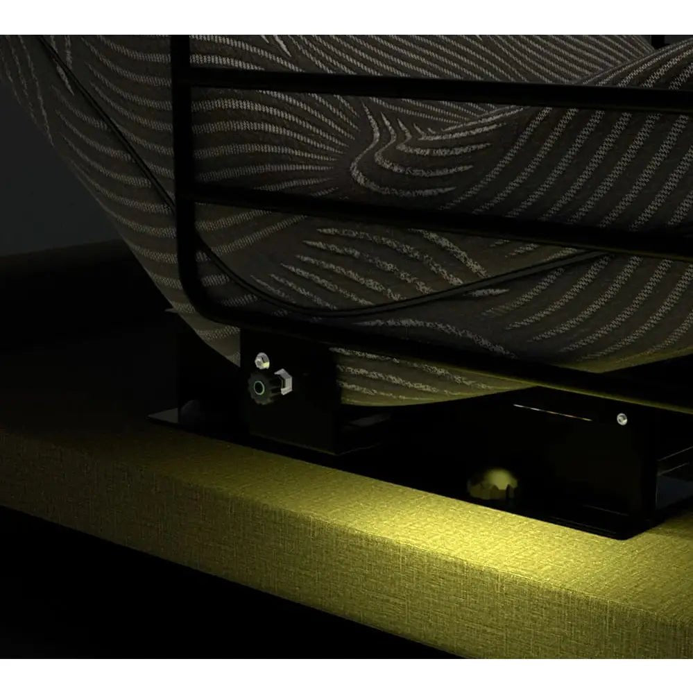 UPbed® Independence Sleep to Stand Adjustable Bed