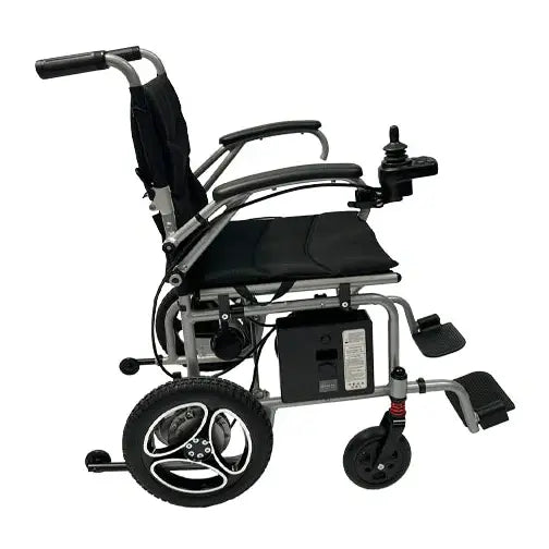 Journey Air Lightweight Folding Power Chair