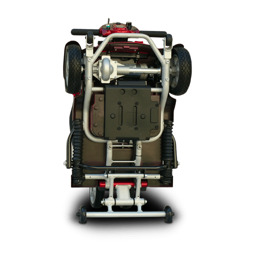EV Rider Transport Plus Folding Mobility Scooter