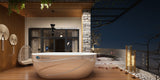The Dreampod Ice Bath