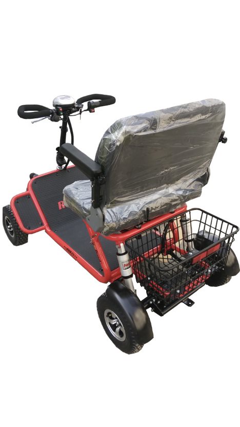 RMB E-Quad
