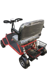 RMB E-Quad