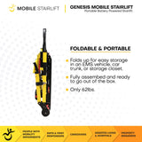 Genesis Mobile Stairlift