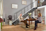 AmeriGlide Horizon Plus Stair Lift