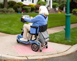 So Lite™ Lightweight Folding Mobility Scooter