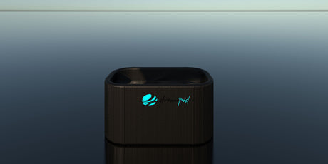 The Dreampod Ice Flex