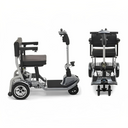 So Lite™ Lightweight Folding Mobility Scooter