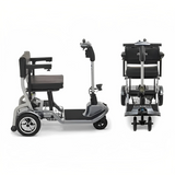 So Lite™ Lightweight Folding Mobility Scooter
