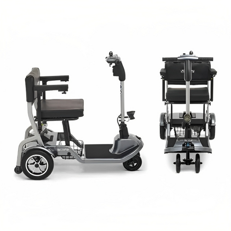 So Lite™ Lightweight Folding Mobility Scooter