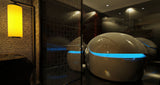 The Dreampod Vmax Floatpod