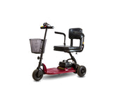 Shoprider Echo 3 3-Wheel Mobility Scooter with Detachable Frame