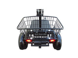 RMB Multi Point All-Wheel Drive Scooter