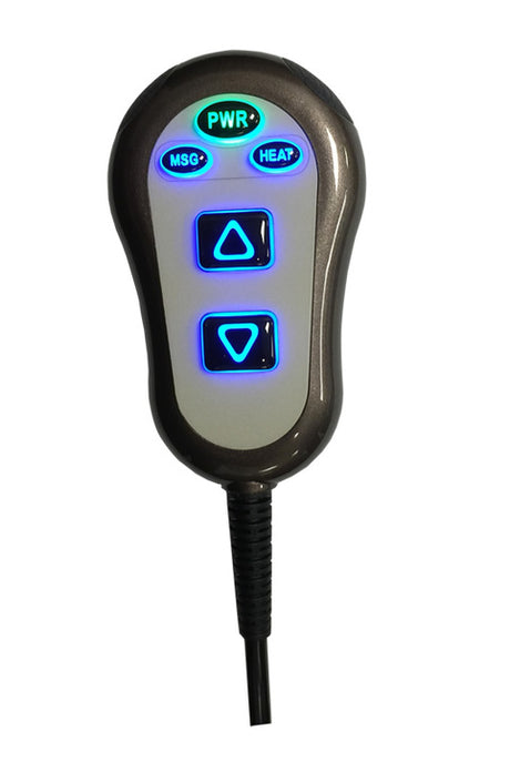 AmeriGlide PR340 3-Position Heat and Massage Lift Chair
