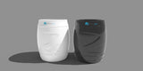 The Dreampod Ice Barrel