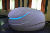 The Dreampod V2 Flagship Floatpod