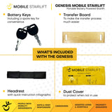 Genesis Mobile Stairlift