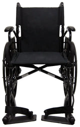 Karman Healthcare 802-DY Ultra Lightweight Wheelchair