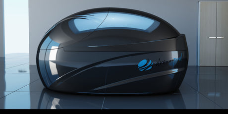 The Dreampod Vmax Floatpod