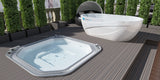 The Dreampod Ice Bath