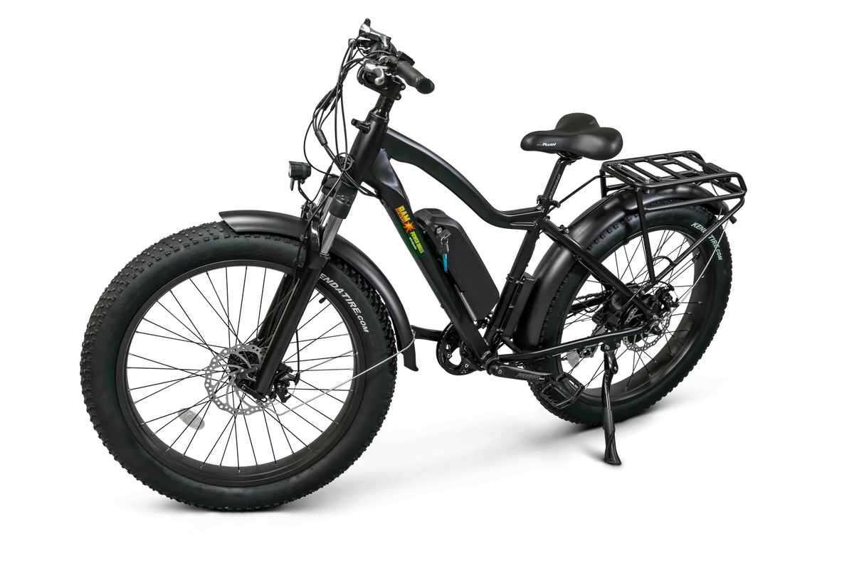 EWheels EW-Supreme Electric Mountain Bike