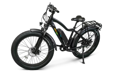 EWheels EW-Supreme Electric Mountain Bike