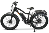 EWheels EW-Supreme Electric Mountain Bike