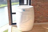 The Dreampod Ice Barrel