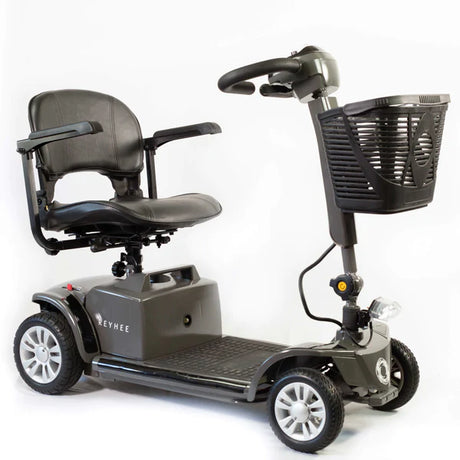 REYHEE Cruiser 180W 24V Electric Mobility Scooter (R100)