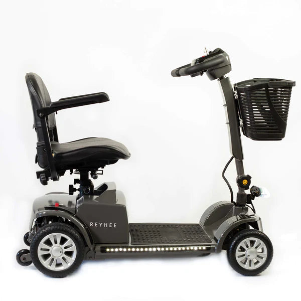 REYHEE Cruiser 180W 24V Electric Mobility Scooter (R100)