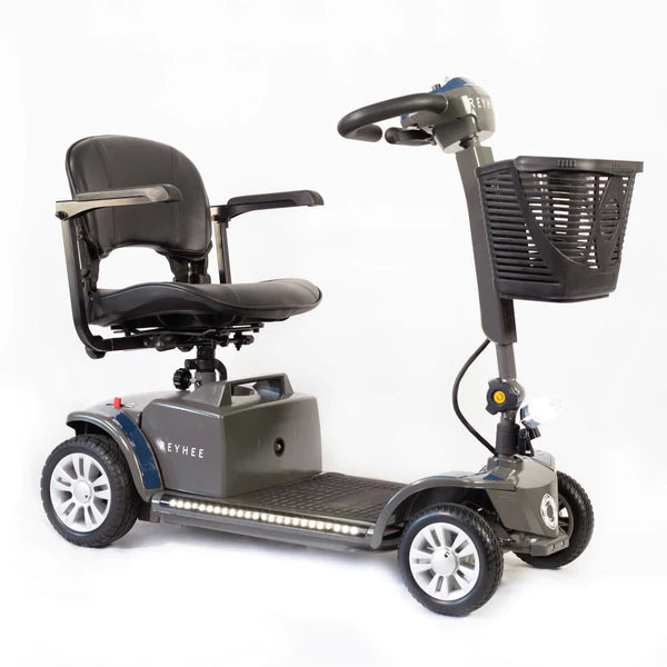 REYHEE Cruiser 180W 24V Electric Mobility Scooter (R100)