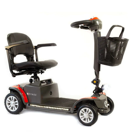 REYHEE Cruiser 180W 24V Electric Mobility Scooter (R100)