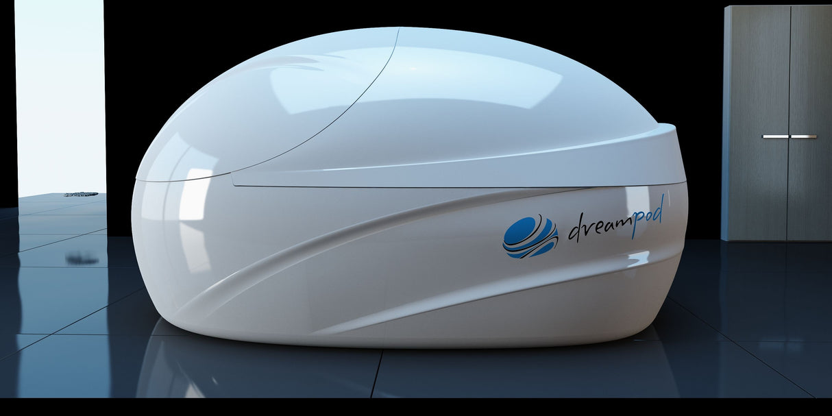 The Dreampod Vmax Floatpod