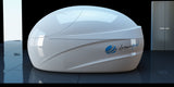 The Dreampod Vmax Floatpod