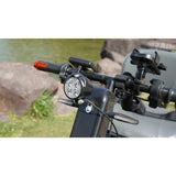 Green Transporter Cheeta Ninja All-Terrain Mobility Scooter